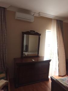 TV o dispositivi per l'intrattenimento presso guest house come