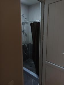 Bagno di guest house come