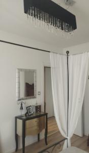 Gallery image of CRISTIN B&B in Monfalcone +11 photos