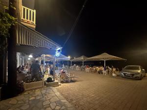 普拉坦亚斯Archontiko Seaside Hotel的相册照片
