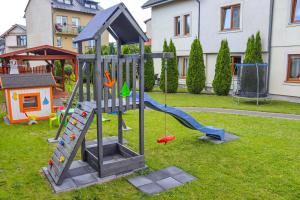 Fotografie z fotogalerie ubytování Szafir Ustka v destinaci Ustka