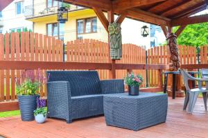 Fotografie z fotogalerie ubytování Szafir Ustka v destinaci Ustka + 50 fotografií