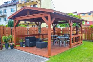 Fotografie z fotogalerie ubytování Szafir Ustka v destinaci Ustka