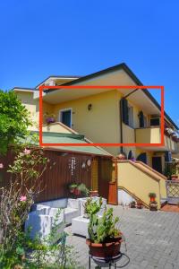 Billede fra billedgalleriet på Locazione turistica Villa Giovanna i Porcari