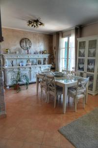 Billede fra billedgalleriet på Locazione turistica Villa Giovanna i Porcari