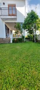 Zahrada ubytování La lechuza blanca + 38 fotografií