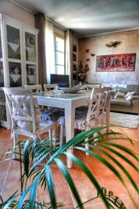 Billede fra billedgalleriet på Locazione turistica Villa Giovanna i Porcari