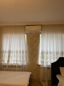 Ảnh trong thư viện ảnh của Secret Garden Guest House ở Gabala