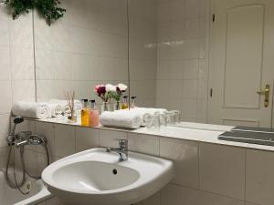Bagno di Hotel Sloup