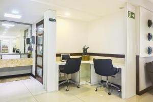 Fotografie z fotogalerie ubytování Hotel Corais de Tambau v destinaci João Pessoa