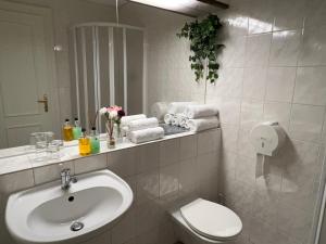 Bagno di Hotel Sloup