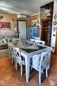 Billede fra billedgalleriet på Locazione turistica Villa Giovanna i Porcari + 18 billeder