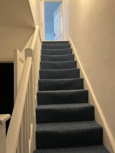 Fotografie z fotogalerie ubytování Dormitorio Doble D10 v destinaci Dublin