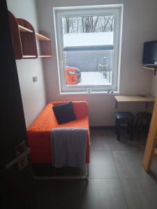 Billede fra billedgalleriet på Pokoje nad Regalicą i Stettin