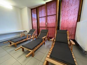 Foto dalla galleria di Hotel Sloup a Soběslav