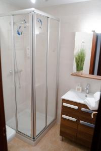 Gallery image of Fogar da Peixeira in Cambados