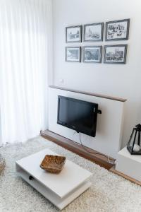 Gallery image of Fogar da Peixeira in Cambados