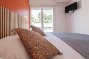 Gallery image of Anglade Hotel in Le Lavandou