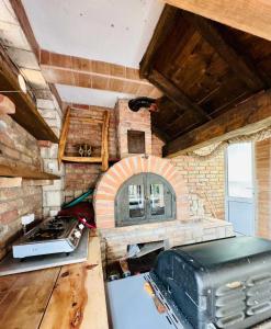 Gallery image of Vila Relax in Dobra Voda