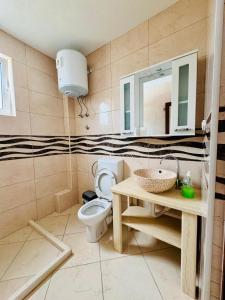 Gallery image of Vila Relax in Dobra Voda