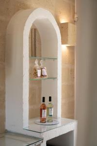 Fotografie z fotogalerie ubytování Masseria Agrituristica Lama San Giorgio v destinaci Rutigliano