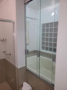 Galeriebild der Unterkunft Hotel Vila Germânica in Blumenau