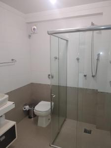 Galeriebild der Unterkunft Hotel Vila Germânica in Blumenau