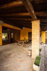 Fotografie z fotogalerie ubytování Agriturismo Zennare v destinaci Chioggia