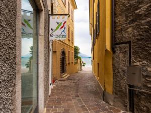 Foto sihtkohas Gravedona ed Uniti asuva majutusasutuse Apartment Martina by Interhome galeriist