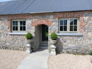 Fotografie z fotogalerie ubytování Westfield Barn v destinaci Cashel