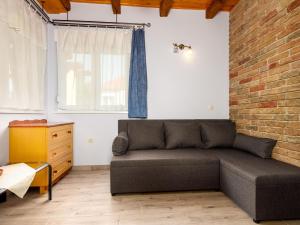 Posedenie v ubytovaní Holiday Home Violette by Interhome