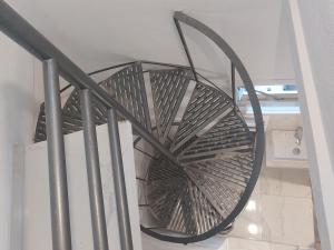 Gambar di galeri bagi Apartments Avia di Limenaria