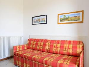 Χώρος καθιστικού στο Apartment Sunbeach-1 by Interhome +18 φωτογραφίες