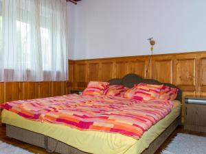 Posteľ alebo postele v izbe v ubytovaní Holiday Home Marie by Interhome