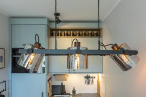 Fotografie z fotogalerie ubytování Isola v destinaci Wenningstedt