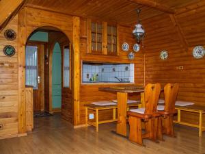 Holiday Home Blue by Interhome 8648 Balatonkeresztúr kép - 2
