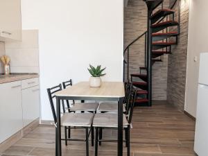 Fotografie z fotogalerie ubytování Apartment Noel by Interhome v destinaci Rabac