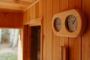 JezioranyGlamping Mazury - Przystań Jeziorany的相册照片