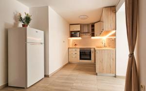 Gallery image of Apartman Petra in Vrh