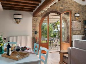 Ποτά στο Holiday Home Olimpia by Interhome