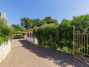 Zahrada ubytování Villa Eda by Interhome