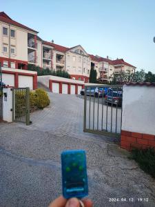 Bangunan di mana terletaknya apartmen +12 gambar