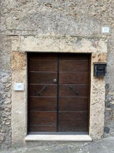 Fotografie z fotogalerie ubytování C'era una volta v destinaci Anagni