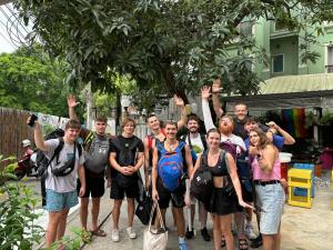 Galeriebild der Unterkunft Revolution Khao San by The Bliss in Bangkok