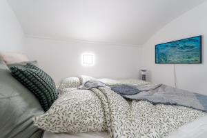 Kalvin Klein Apartment 1092 Budapest, Üllői út 5 kép - 2