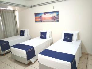 Foto dalla galleria di Cruz Hotel a Divinópolis
