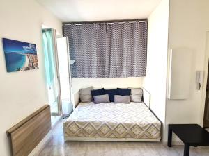 NICE - Studio cosy hypercentre a 500m de la plage
