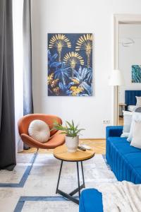 Stylish & Charming Cozy Suite by Prestige Homes 1077 Budapest, Wesselényi utca 19 kép - 2