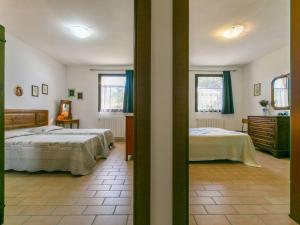 Posteľ alebo postele v izbe v ubytovaní Apartment Levante by Interhome