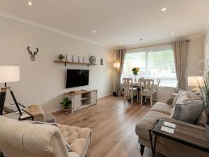 Foto sihtkohas Aviemore asuva majutusasutuse Holiday Home Tigh Rohan by Interhome galeriist